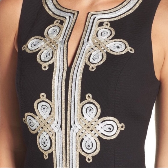 NWT Mila Shift - Picture 6 of 8